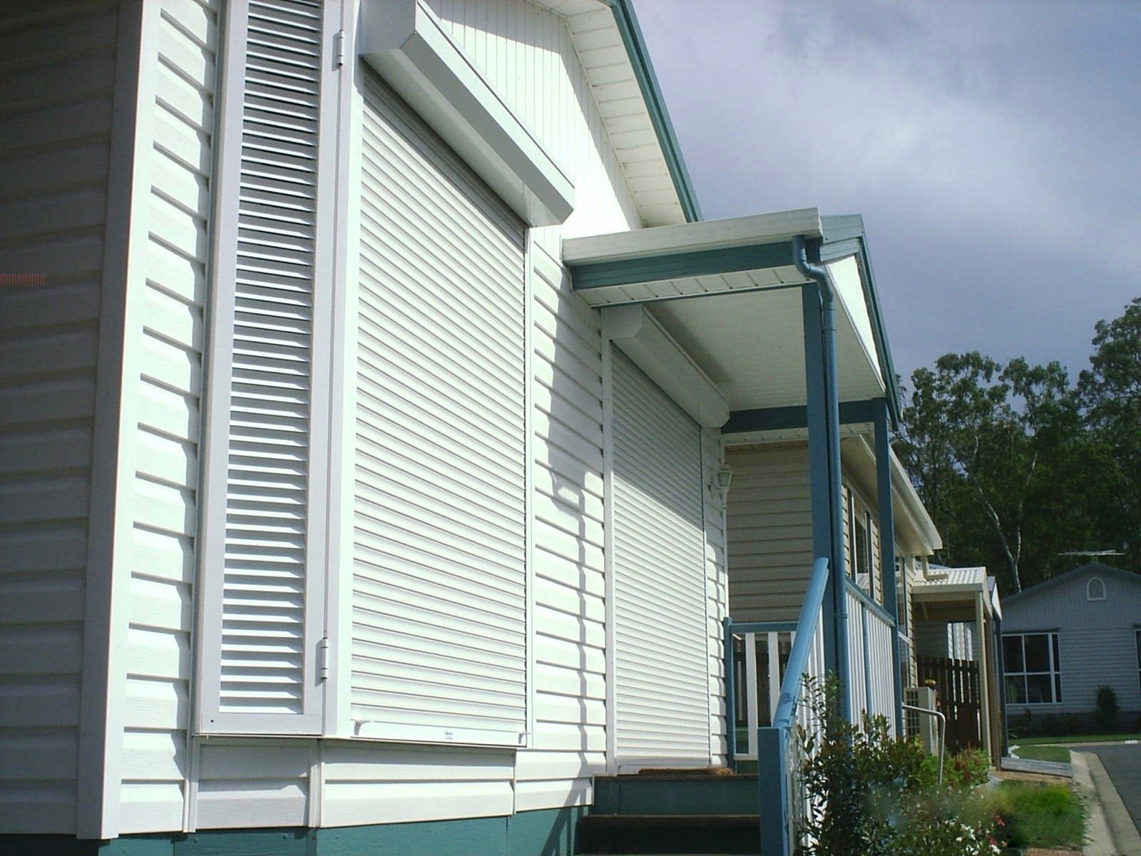 Ireland Blinds Roller Shutter Gallery Brisbane
